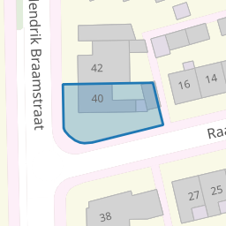 Perceel GEN00-A-2806