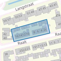 Perceel GEN00-A-2807