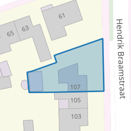 Perceel GEN00-A-2814