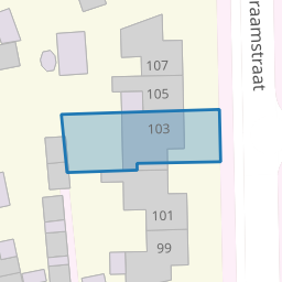 Perceel GEN00-A-2816