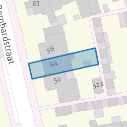 Perceel GEN00-A-2822