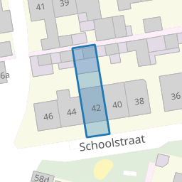 Perceel GEN00-A-2852