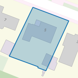 Perceel GEN00-A-2905