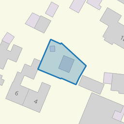 Perceel GEN00-A-2917