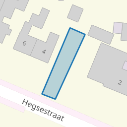 Perceel GEN00-A-2918