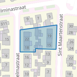 Perceel GEN00-A-2919