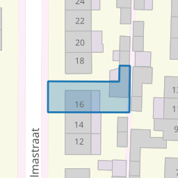 Perceel GEN00-A-2920