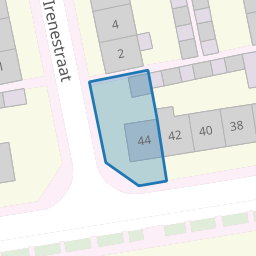 Perceel GEN00-A-2927