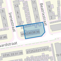 Perceel GEN00-A-2928