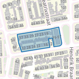 Perceel GEN00-A-2930