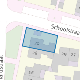 Perceel GEN00-A-2933