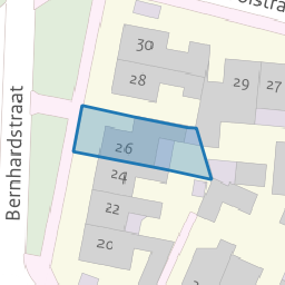 Perceel GEN00-A-2934