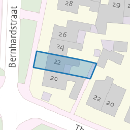 Perceel GEN00-A-2936