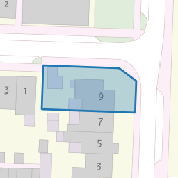 Perceel GEN00-A-2940