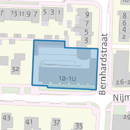 Perceel GEN00-A-2945