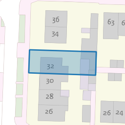 Perceel GEN00-A-2952