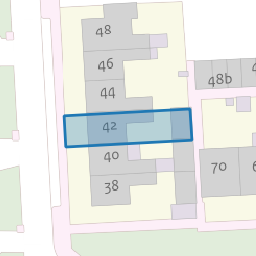 Perceel GEN00-A-2999