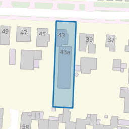 Perceel GEN00-A-3019