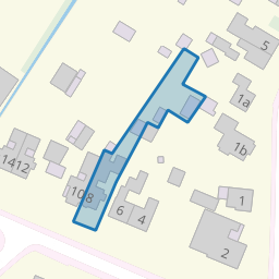 Perceel GEN00-A-3028