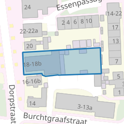 Perceel GEN00-A-3031