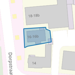 Perceel GEN00-A-3032