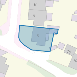 Perceel GEN00-A-3038