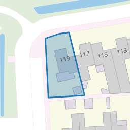 Perceel GEN00-A-3046