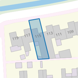 Perceel GEN00-A-3048