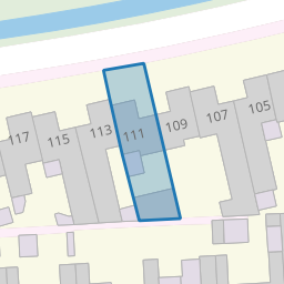 Perceel GEN00-A-3050