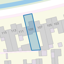 Perceel GEN00-A-3051