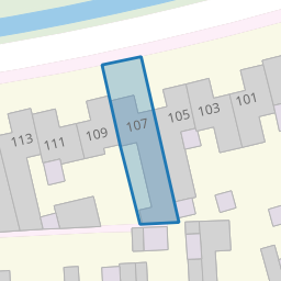 Perceel GEN00-A-3052