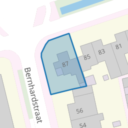 Perceel GEN00-A-3062