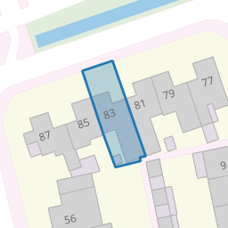 Perceel GEN00-A-3064