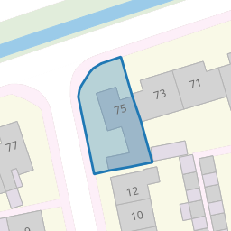 Perceel GEN00-A-3068