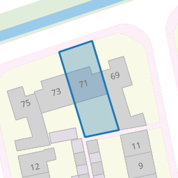 Perceel GEN00-A-3070