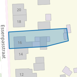 Perceel GEN00-A-3090