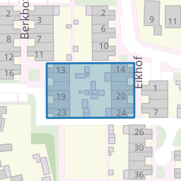 Perceel GEN00-A-3098