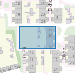 Perceel GEN00-A-3099