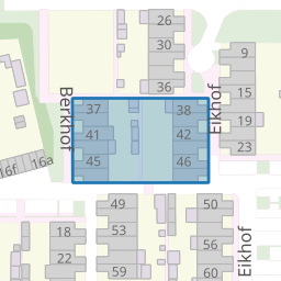 Perceel GEN00-A-3100