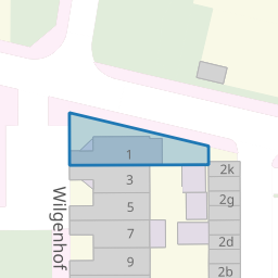 Perceel GEN00-A-3104