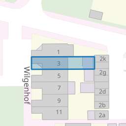 Perceel GEN00-A-3105