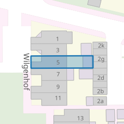 Perceel GEN00-A-3106