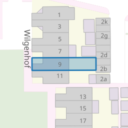 Perceel GEN00-A-3108