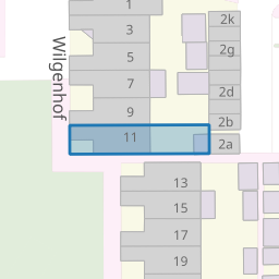 Perceel GEN00-A-3109