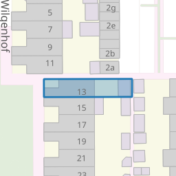 Perceel GEN00-A-3110