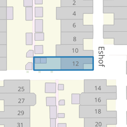 Perceel GEN00-A-3121