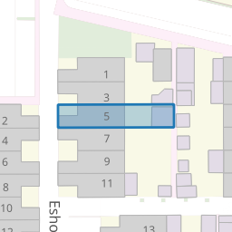 Perceel GEN00-A-3124