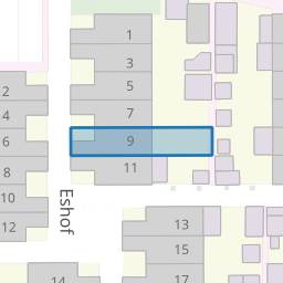 Perceel GEN00-A-3126