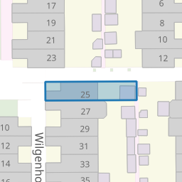 Perceel GEN00-A-3134