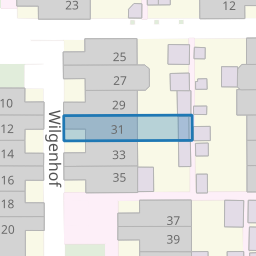 Perceel GEN00-A-3137